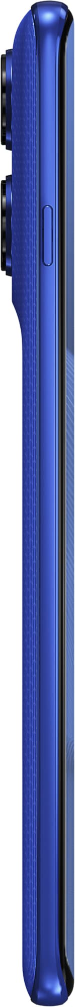 Motorola Edge 60 Pro älypuhelin 12/512 GB (sininen)