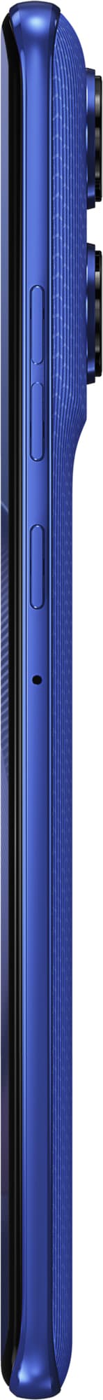 Motorola Edge 60 Pro älypuhelin 12/512 GB (sininen)