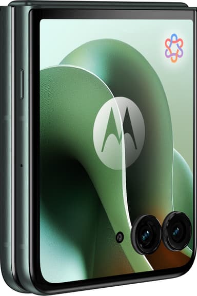 Motorola Razr 60 Ultra älypuhelin 16/512 GB (vihreä)