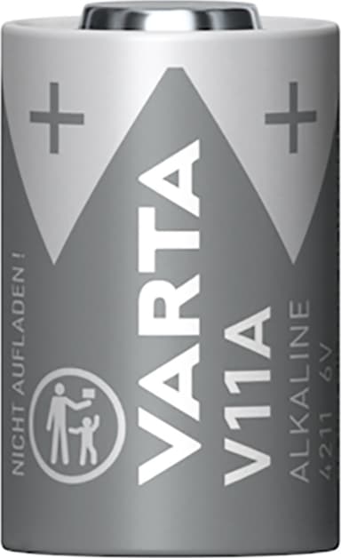 Varta V 11A paristo (1 kpl)