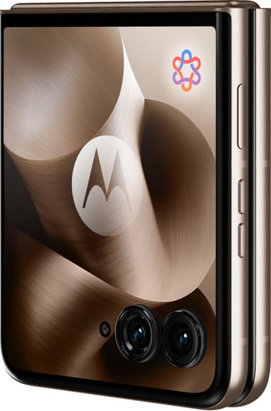 Motorola Razr 60 Ultra älypuhelin 16/512 GB (puu)