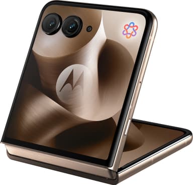 Motorola Razr 60 Ultra älypuhelin 16/512 GB (puu)