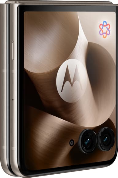 Motorola Razr 60 Ultra älypuhelin 16/512 GB (puu)