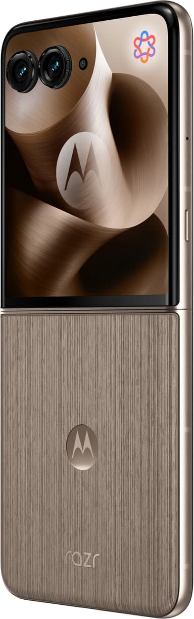 Motorola Razr 60 Ultra älypuhelin 16/512 GB (puu)
