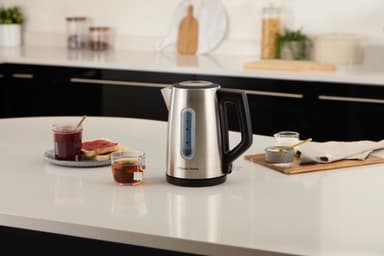 Russell Hobbs Heaton vedenkeitin 27380-70 (teräs)