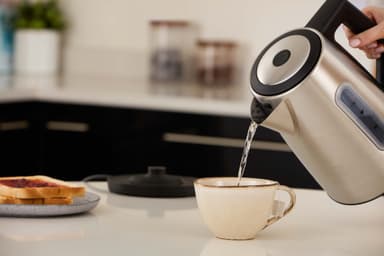 Russell Hobbs Heaton vedenkeitin 27380-70 (teräs)