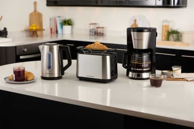 Russell Hobbs Heaton vedenkeitin 27380-70 (teräs)