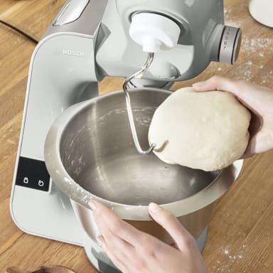 Bosch Series 4 yleiskone MUM5XL74 (beige)