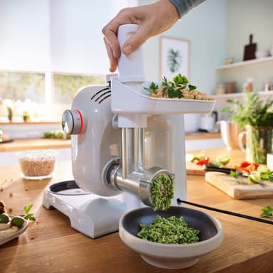 Bosch Series 4 yleiskone MUM5XL74 (beige)