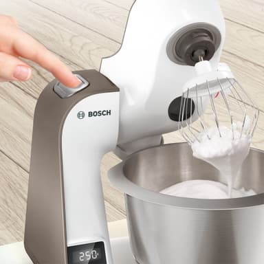 Bosch Series 4 yleiskone MUM5XW00 (valkoinen)