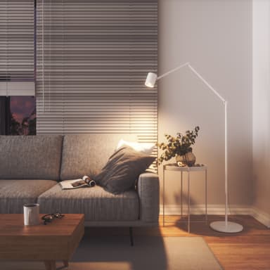 Nanoleaf Essentials Smart LED lamppu 5 W±10 % GU10 (6kpl, monivärinen)
