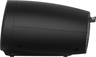 Philips Z6000 Boombox soitin (musta)