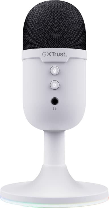 Trust GXT234W Yunix pelimikrofoni