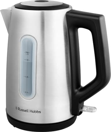 Russell Hobbs Heaton vedenkeitin 27380-70 (teräs)