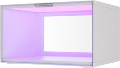 Nanoleaf Expo Smart Display Case laajennuspakkaus