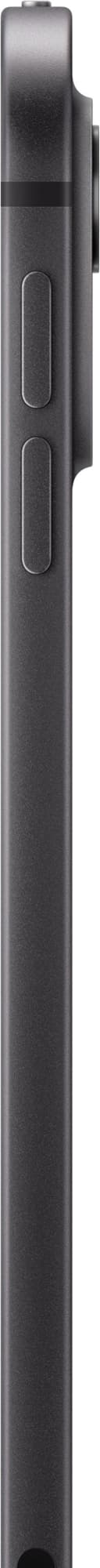 iPad Pro 11" M4 2 TB WiFi (tähtimusta)