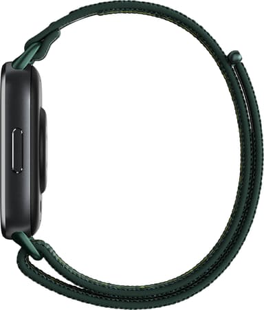 Motorola Watch Fit urheilukello (Trekking Green)