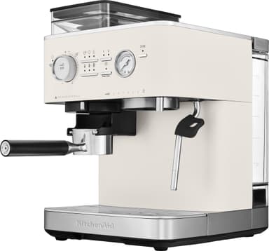 KitchenAid kahvikone 5KES6551EPL (valkoinen)