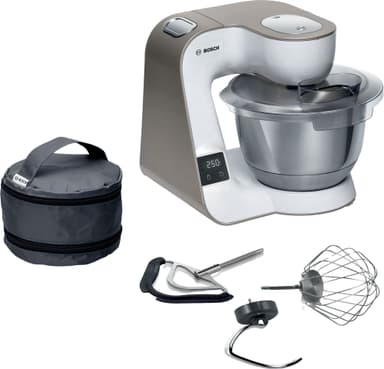 Bosch Series 4 yleiskone MUM5XW00 (valkoinen)