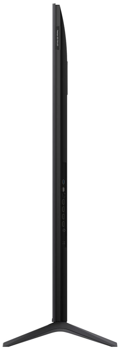 TCL 55" MQLED70K 4K MINI-LED TV (2025)