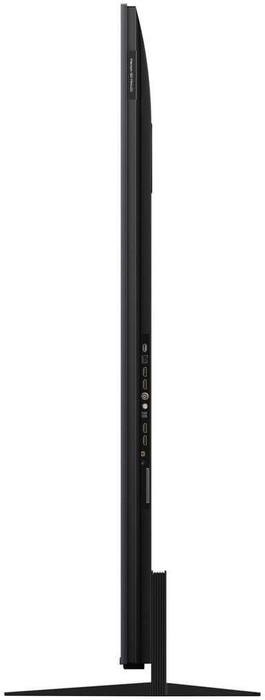 TCL 55" MQLED80K 4K MINI-LED TV (2025)