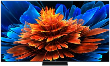 TCL 55" MQLED80K 4K MINI-LED TV (2025)