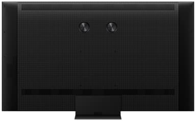 TCL 55" MQLED80K 4K MINI-LED TV (2025)