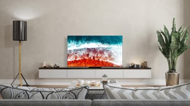 TCL 55" MQLED80K 4K MINI-LED TV (2025)