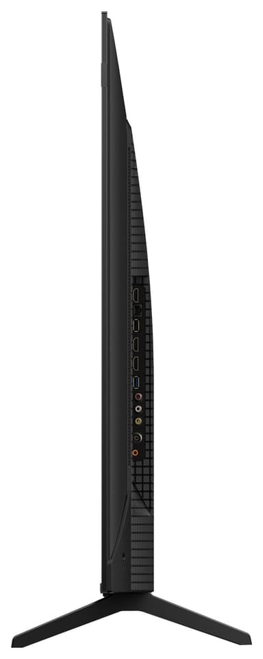 TCL 55" QLED780K 4K  TV (2025)