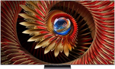 TCL 75" C8K 4K MINI-LED TV (2025)