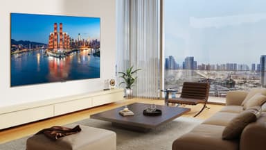 TCL 85" MQLED85K 4K MINI-LED TV (2025)