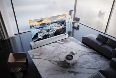 TCL 85" X11K 4K MINI-LED TV (2025)