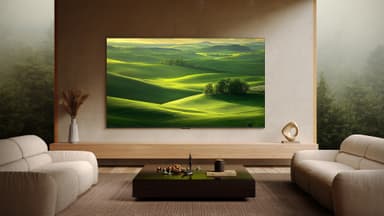 TCL 98" MQLED85K 4K MINI-LED TV (2025)