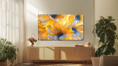 TCL 85" MQLED75K 4K MINI-LED TV (2025)