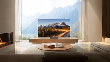 TCL 75" C8K 4K MINI-LED TV (2025)