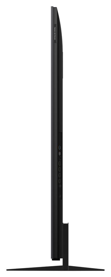TCL 85" MQLED85K 4K MINI-LED TV (2025)