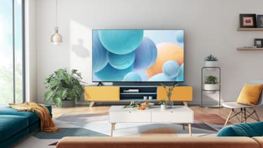TCL 75" P69K 4K LED TV (2025)