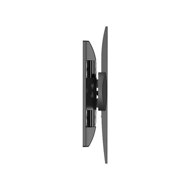 Täysliikkeinen seinäteline 32-55"" TV:lle - Max 30kg