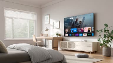 TCL 65" P69K 4K LED TV (2025)
