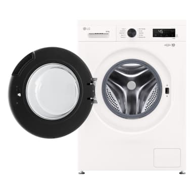 LG Kuivaava pesukone W4X1085NWB