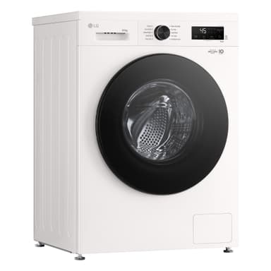 LG Kuivaava pesukone W4X1085NWB