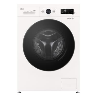 LG Kuivaava pesukone W4X1085NWB