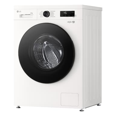 LG Kuivaava pesukone W4X1085NWB