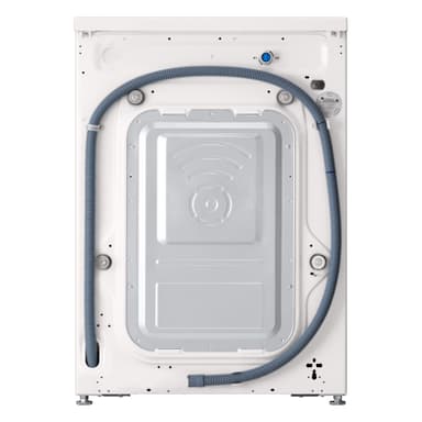 LG Kuivaava pesukone W4X1085NWB