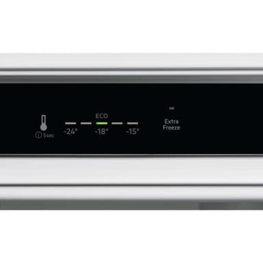Electrolux Kaappipakastin EUN7NE18C (Integroitava)
