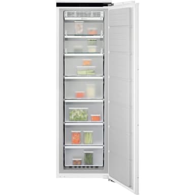 Electrolux Kaappipakastin EUN7NE18C (Integroitava)