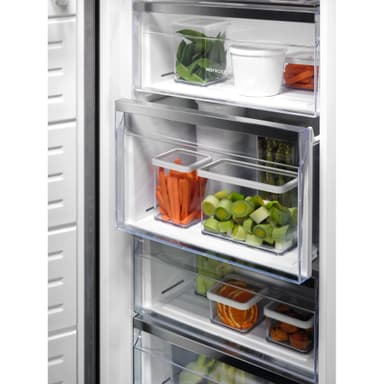 Electrolux Kaappipakastin GUT7ND28W (Valkoinen)