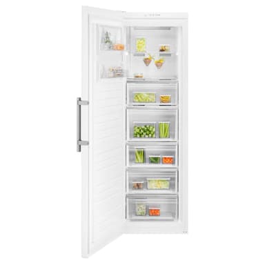 Electrolux Kaappipakastin GUT7ND28W (Valkoinen)