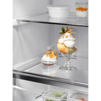 Electrolux Kaappipakastin GUT7ND28W (Valkoinen)