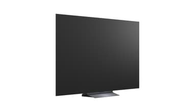 LG 77" C5 Pro 4K OLED evo TV (2025)